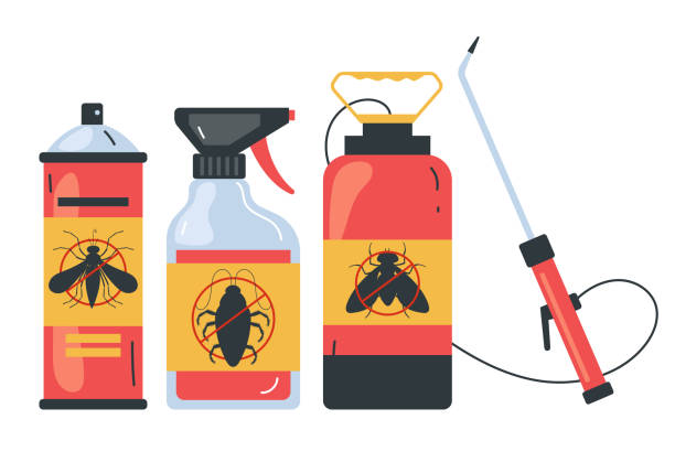 Best Residential Pest Control  in Muttontown, NY