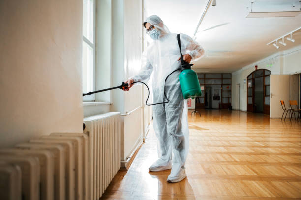 Best Flea Control Services  in Muttontown, NY